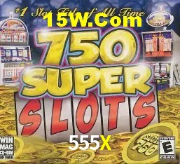 555X