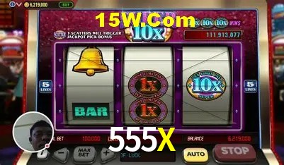 555Xbet