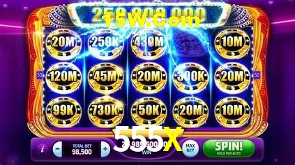 Experimente o Login Seguro Premium no 555X
