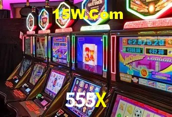 555X - Login E Jogue No Casino Online - 555Xbet